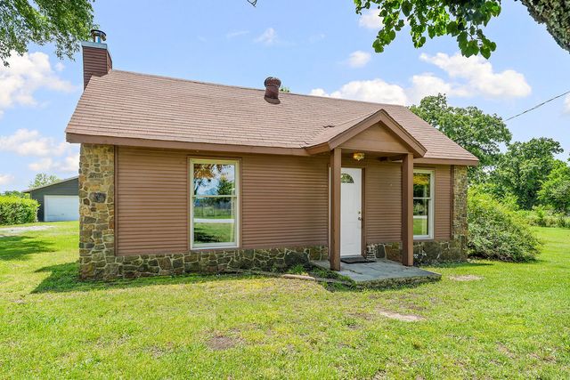 14077 Highway 72, Garfield, AR 72732