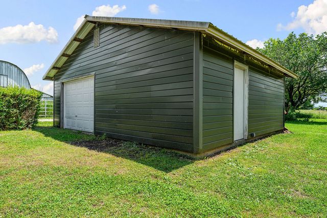 14077 Highway 72, Garfield, AR 72732
