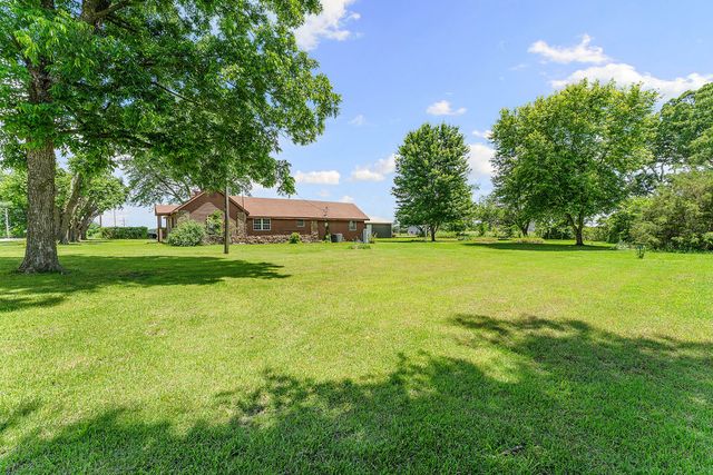 14077 Highway 72, Garfield, AR 72732