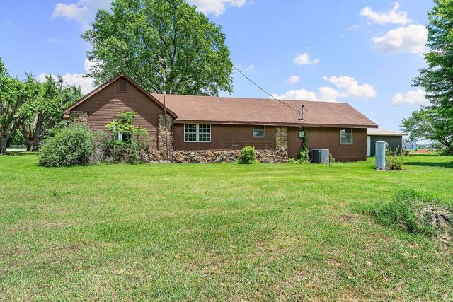 14077 Highway 72, Garfield, AR 72732