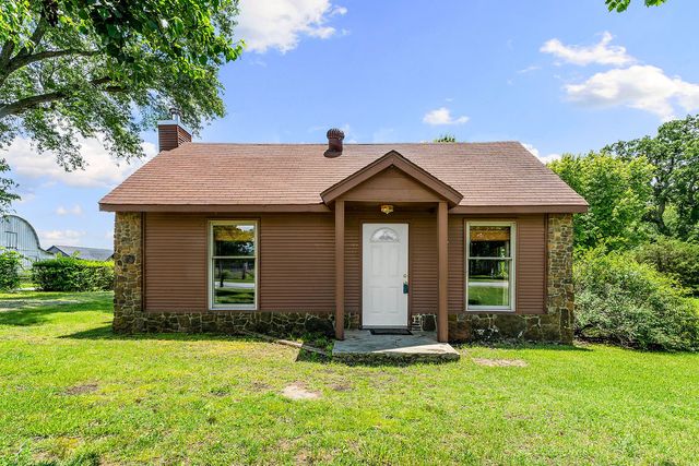 14077 Highway 72, Garfield, AR 72732