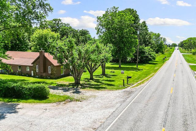14077 Highway 72, Garfield, AR 72732