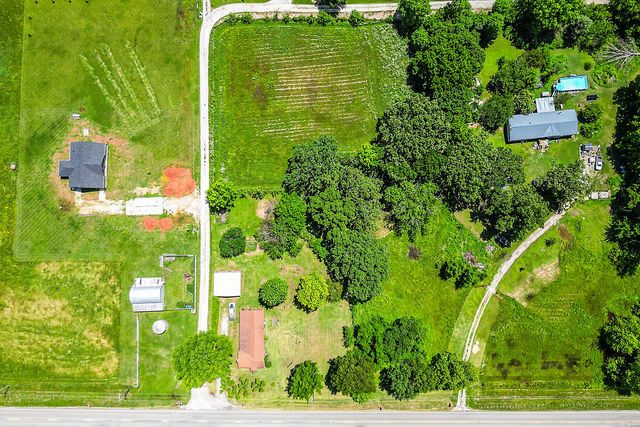14077 Highway 72, Garfield, AR 72732