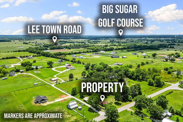 14077 Highway 72, Garfield, AR 72732