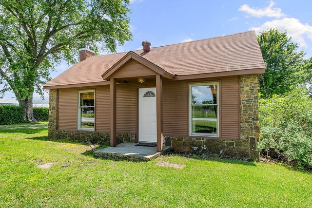14077 Highway 72, Garfield, AR 72732