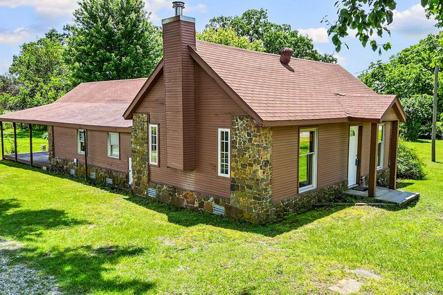 14077 Highway 72, Garfield, AR 72732