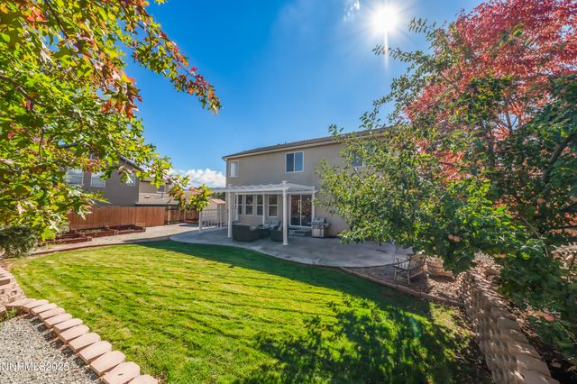 1770 Kodiak Circle, Reno, NV 89511