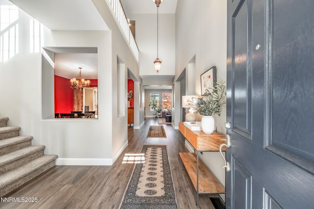 1770 Kodiak Circle, Reno, NV 89511