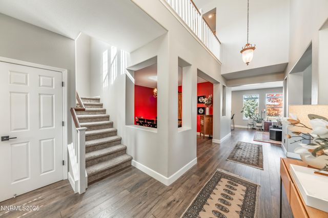 1770 Kodiak Circle, Reno, NV 89511