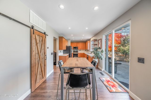 1770 Kodiak Circle, Reno, NV 89511