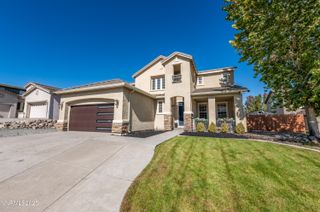 1770 Kodiak Circle, Reno, NV 89511