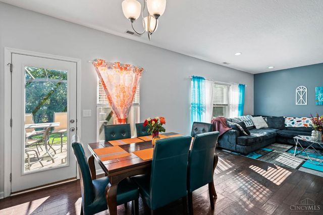 4303 Hunting Hawk Drive, Turtle Creek Twp, OH 45036