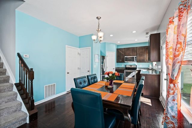 4303 Hunting Hawk Drive, Turtle Creek Twp, OH 45036