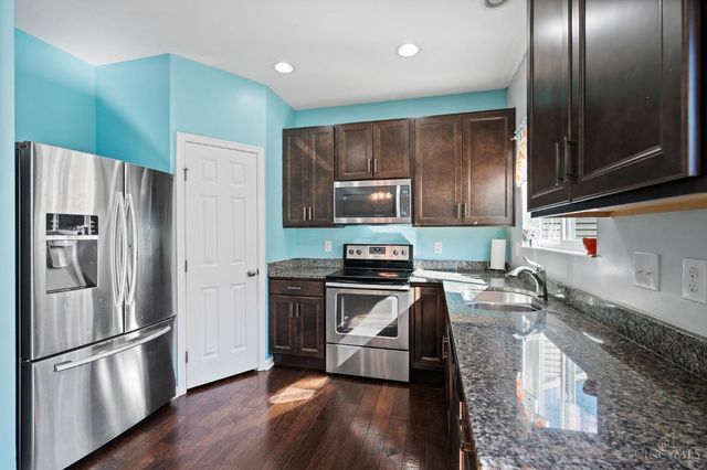 4303 Hunting Hawk Drive, Turtle Creek Twp, OH 45036