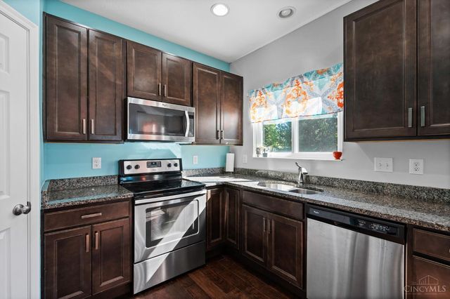 4303 Hunting Hawk Drive, Turtle Creek Twp, OH 45036