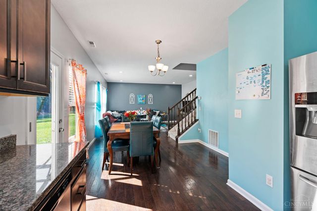 4303 Hunting Hawk Drive, Turtle Creek Twp, OH 45036