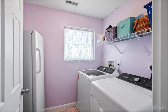 4303 Hunting Hawk Drive, Turtle Creek Twp, OH 45036