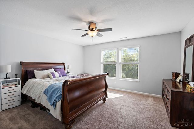 4303 Hunting Hawk Drive, Turtle Creek Twp, OH 45036