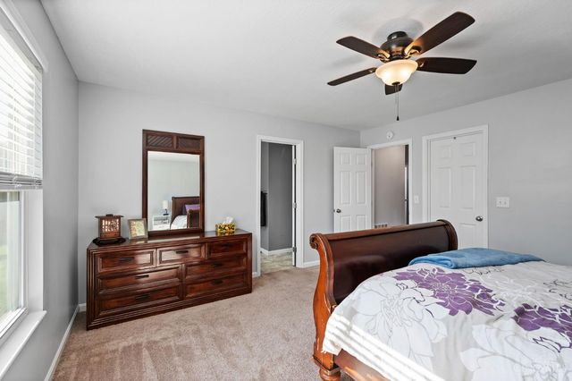 4303 Hunting Hawk Drive, Turtle Creek Twp, OH 45036