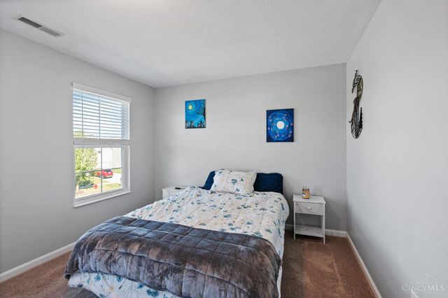 4303 Hunting Hawk Drive, Turtle Creek Twp, OH 45036