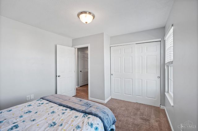 4303 Hunting Hawk Drive, Turtle Creek Twp, OH 45036