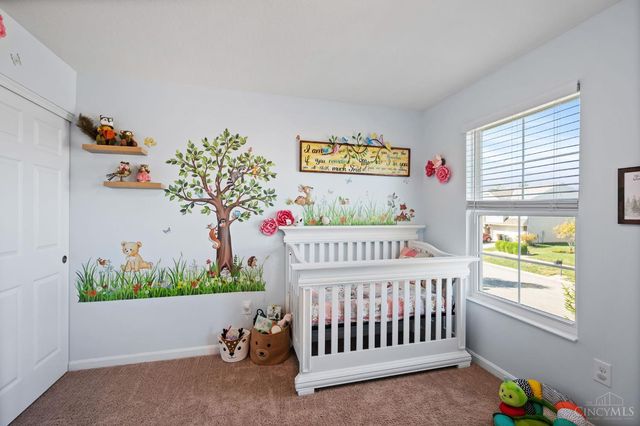 4303 Hunting Hawk Drive, Turtle Creek Twp, OH 45036