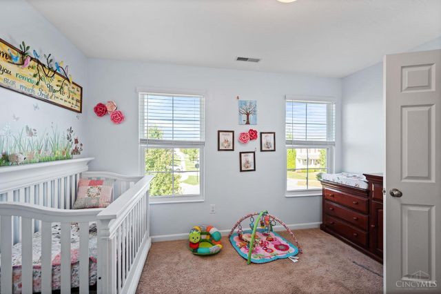 4303 Hunting Hawk Drive, Turtle Creek Twp, OH 45036