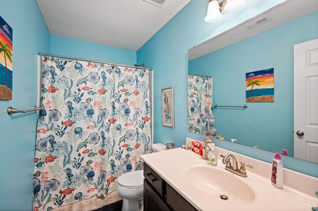 4303 Hunting Hawk Drive, Turtle Creek Twp, OH 45036