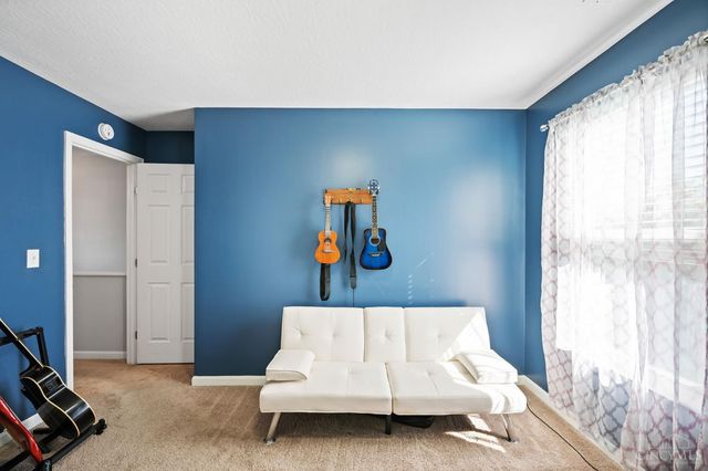 4303 Hunting Hawk Drive, Turtle Creek Twp, OH 45036