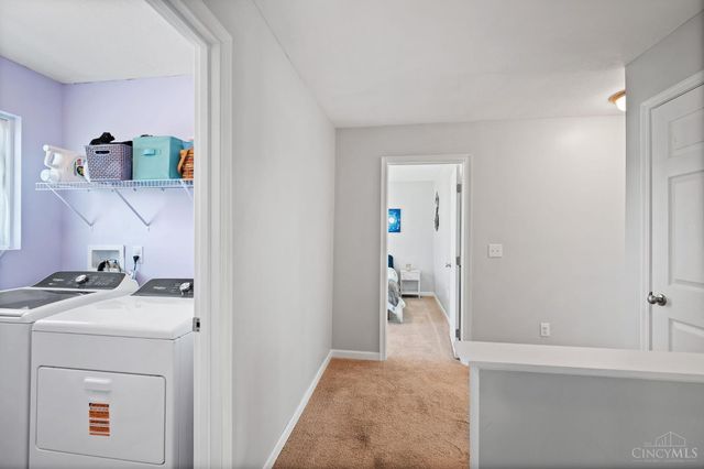 4303 Hunting Hawk Drive, Turtle Creek Twp, OH 45036