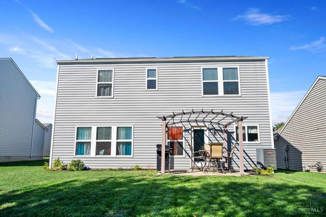 4303 Hunting Hawk Drive, Turtle Creek Twp, OH 45036