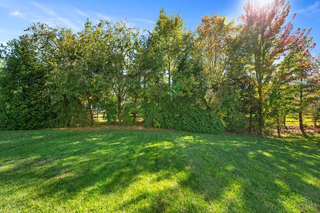 4303 Hunting Hawk Drive, Turtle Creek Twp, OH 45036
