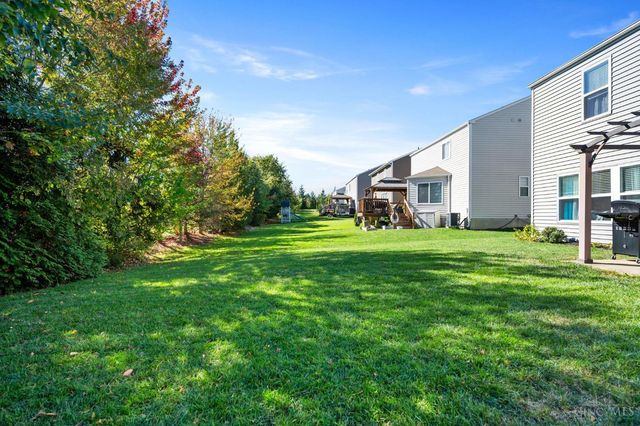 4303 Hunting Hawk Drive, Turtle Creek Twp, OH 45036