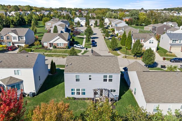 4303 Hunting Hawk Drive, Turtle Creek Twp, OH 45036