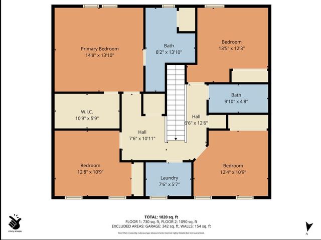 4303 Hunting Hawk Drive, Turtle Creek Twp, OH 45036