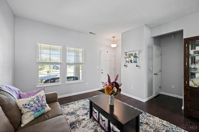 4303 Hunting Hawk Drive, Turtle Creek Twp, OH 45036