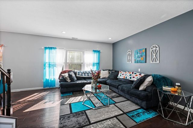 4303 Hunting Hawk Drive, Turtle Creek Twp, OH 45036