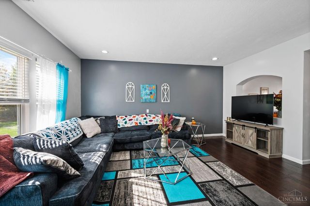 4303 Hunting Hawk Drive, Turtle Creek Twp, OH 45036