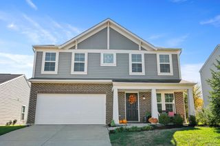 4303 Hunting Hawk Drive, Turtle Creek Twp, OH 45036