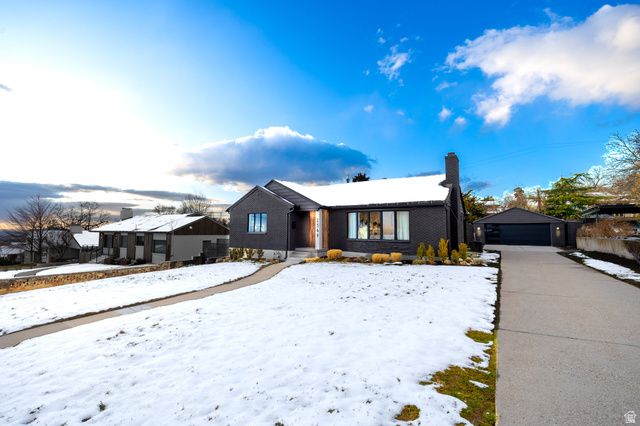 2549 E 1700 S, Salt Lake City, UT 84108