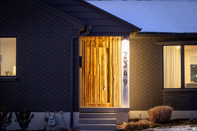 2549 E 1700 S, Salt Lake City, UT 84108