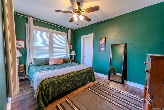 1819 W Woodlawn Ave, San Antonio, TX 78201