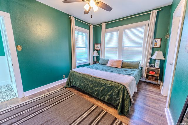 1819 W Woodlawn Ave, San Antonio, TX 78201