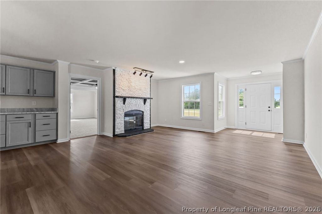 189 Little Coharie Lane, Roseboro, NC 28382 — photo 23