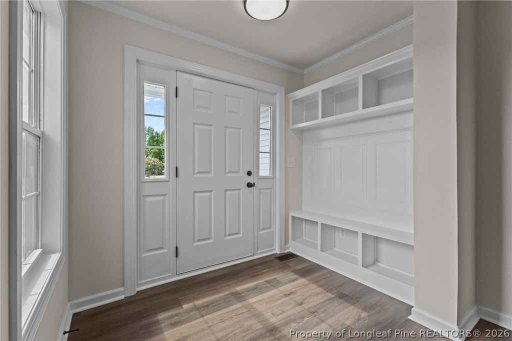 189 Little Coharie Lane, Roseboro, NC 28382 — photo 24