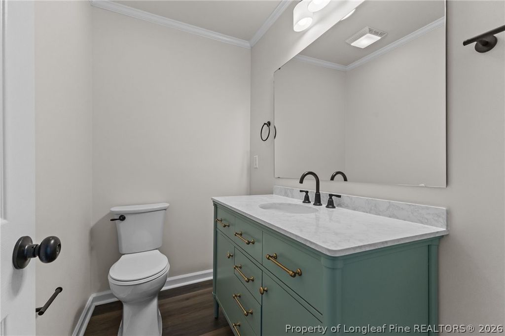 189 Little Coharie Lane, Roseboro, NC 28382 — photo 3