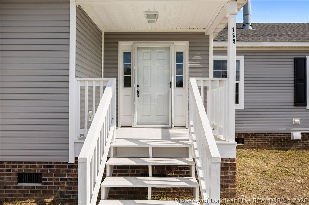 189 Little Coharie Lane, Roseboro, NC 28382 — photo 34