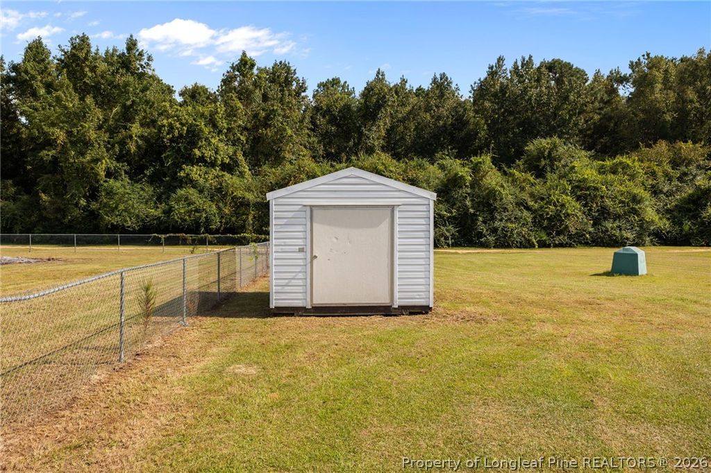 189 Little Coharie Lane, Roseboro, NC 28382 — photo 35