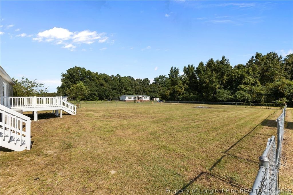 189 Little Coharie Lane, Roseboro, NC 28382 — photo 36