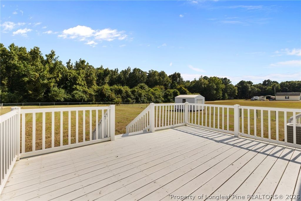 189 Little Coharie Lane, Roseboro, NC 28382 — photo 37